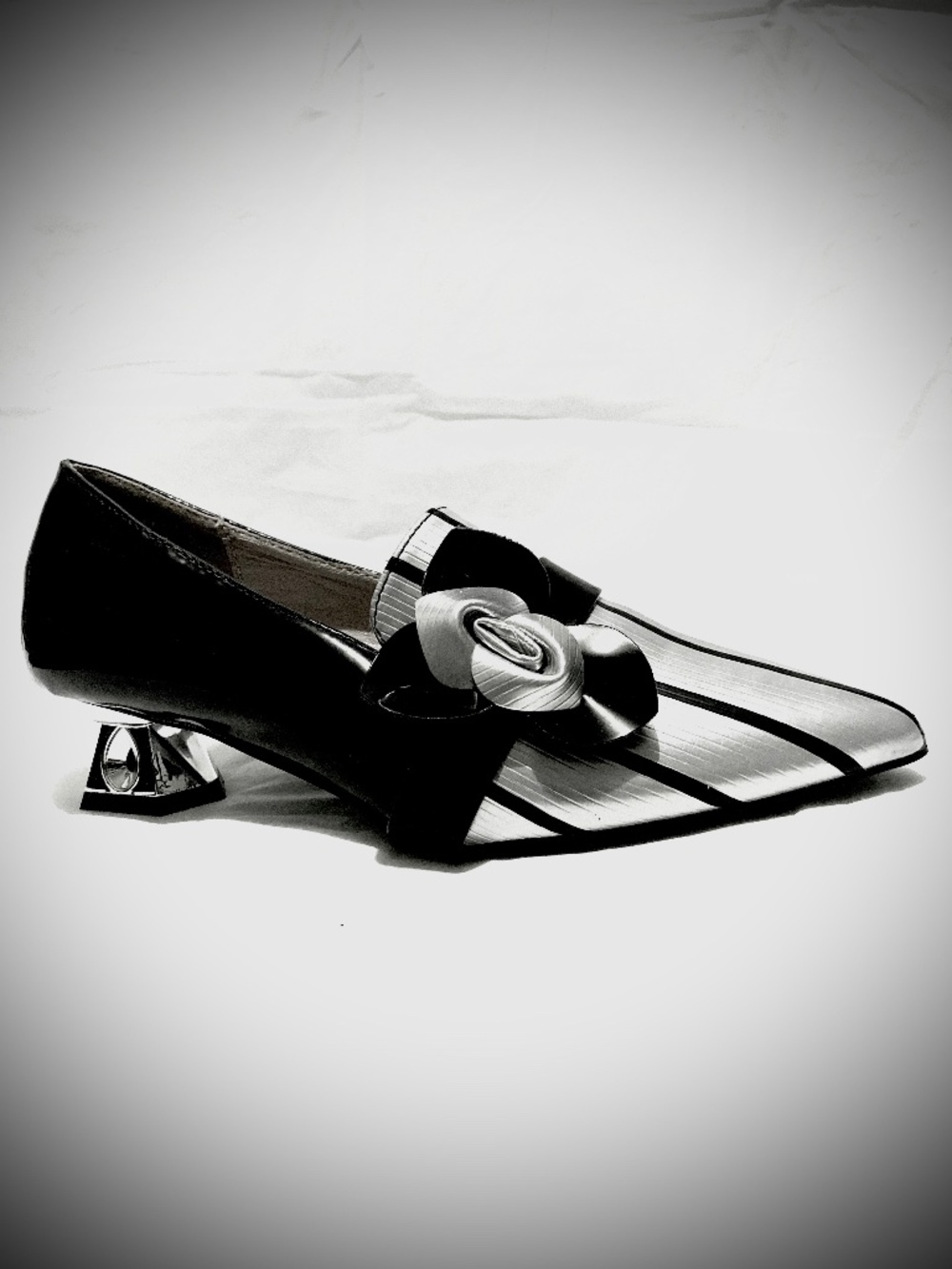 EUC Elegant Heels